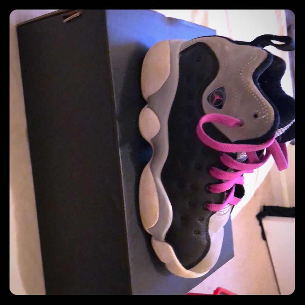 Air Jordan